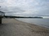 Blick Richtung Gdynia